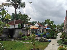 Ghangga Amed