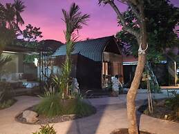 Ghangga Amed
