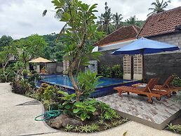 Ghangga Amed