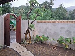Ghangga Amed