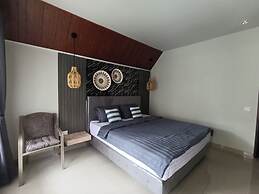 Ghangga Amed