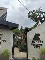 Ghangga Amed