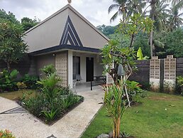 Ghangga Amed