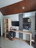 Ghangga Amed