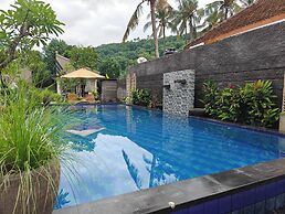 Ghangga Amed