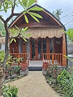 Ghangga Amed