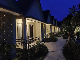 Ghangga Amed
