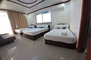 Seven Waves Beachfront