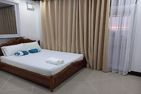 Seven Waves Beachfront