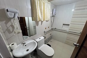Funtasea Hotel and Beach Resort