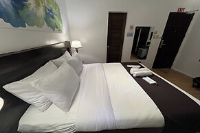 Funtasea Hotel and Beach Resort