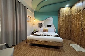Funtasea Hotel and Beach Resort