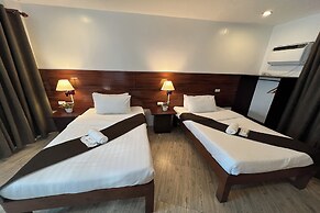 Funtasea Hotel and Beach Resort