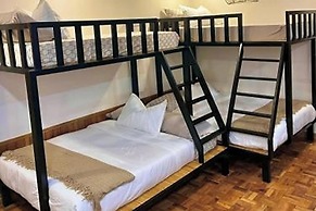 Hotel P.INC General Santos