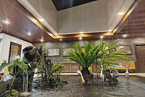 Hotel P.INC General Santos