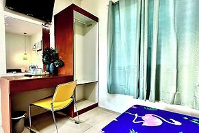 Hotel P.INC General Santos
