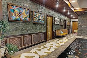 Hotel P.INC General Santos
