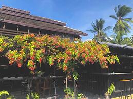 Blockhouse Samui
