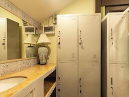 Blockhouse Samui