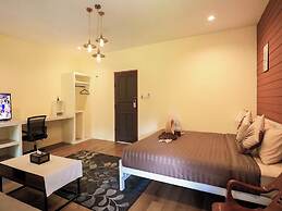 Blockhouse Samui