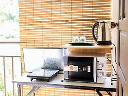 Blockhouse Samui