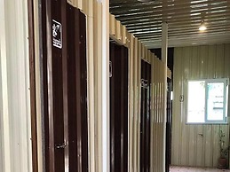 Blockhouse Samui