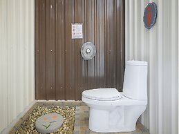 Blockhouse Samui