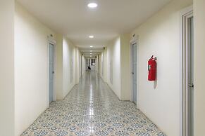 Jommalai Boutique Hotel