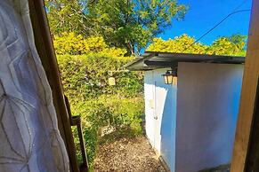 Merlin Hut & Farm