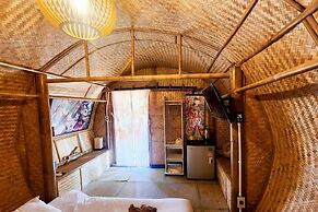 Merlin Hut & Farm