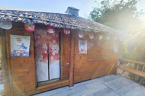 Merlin Hut & Farm