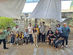 Nap & Nomad Hostel Tha Phae Gate