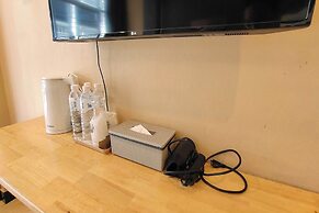 Pratunam Family House