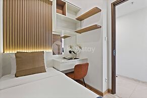Verion by Kozystay - Alam Sutera