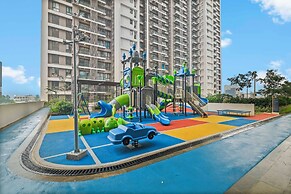 Verion by Kozystay - Alam Sutera