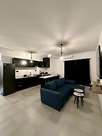Luxury Appartement Marjane