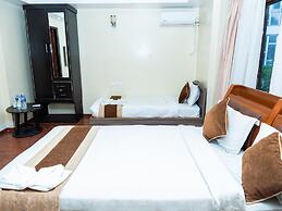 Yangchhen Peace Home Bed & Breakfast