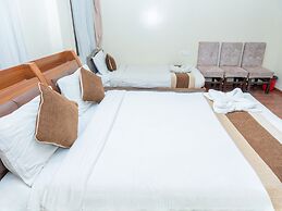 Yangchhen Peace Home Bed & Breakfast
