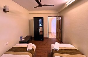 Yangchhen Peace Home Bed & Breakfast