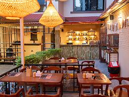 Yangchhen Peace Home Bed & Breakfast