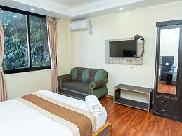 Yangchhen Peace Home Bed & Breakfast