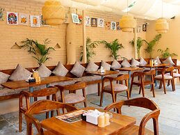 Yangchhen Peace Home Bed & Breakfast