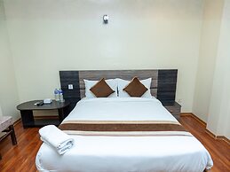 Yangchhen Peace Home Bed & Breakfast