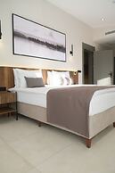 1921Justa otel