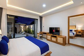 Diwangkara Villa Pandawa
