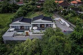 Diwangkara Villa Pandawa