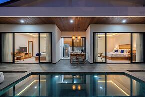 Diwangkara Villa Pandawa