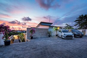 Diwangkara Villa Pandawa