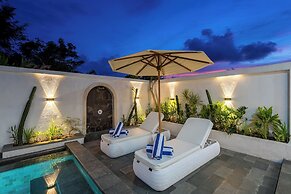 Diwangkara Villa Pandawa