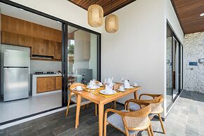 Diwangkara Villa Pandawa